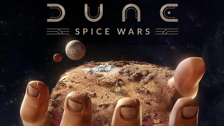 Dune Spice Wars 2023