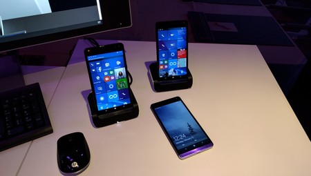 El smartphone de HP podría venir con un Snapdragon de la serie 600