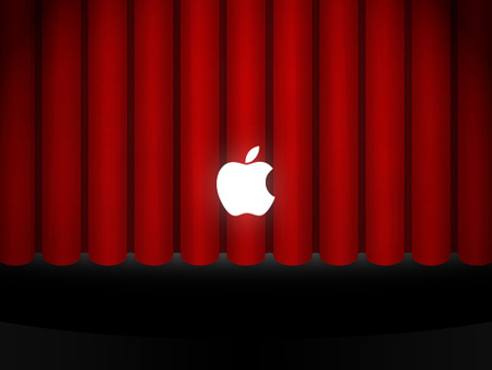 Apple prepara un evento especial para el 26 de Enero de 2010: Todo apunta a la llegada del "TabletMac"