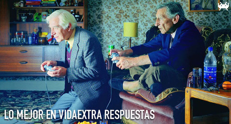 Juegos favoritos para mantener en secreto, las miles de horas invertidas en videojuegos y más en VidaExtra Respuestas