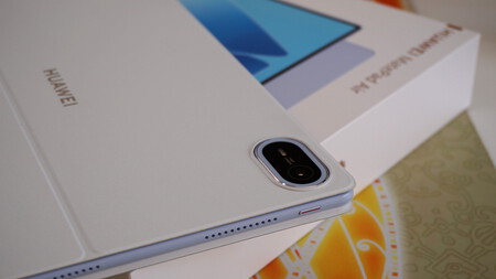 Huawei Matepad Air 2026 Analisis Xataka 13