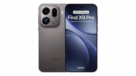 Oppo Find X9 Pro