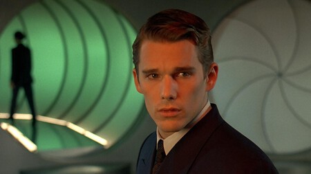 'Gattaca'