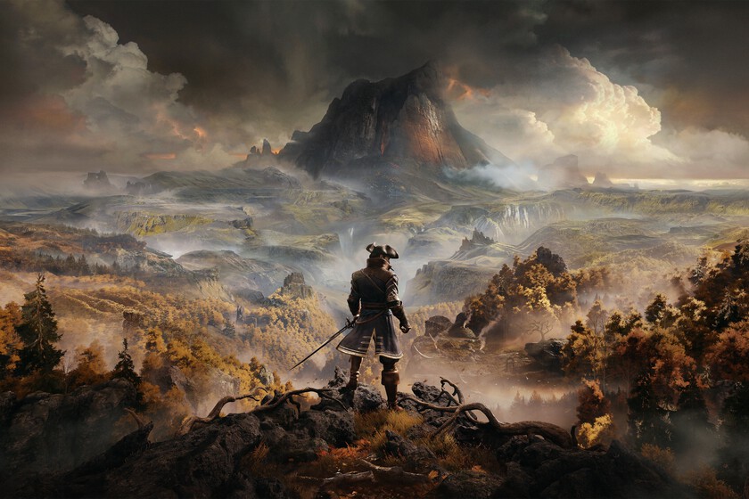 Spiders, los creadores de GreedFall y Steelrising, cierran sus puertas ante la crisis de insolvencia de Nacon