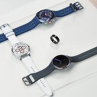 Hoy en El Corte Inglés, el mejor reloj de Samsung está de rebajas: el Galaxy Watch Ultra 2025 sale por 300 euros menos 