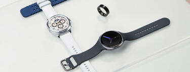 Hoy en El Corte Inglés, el mejor reloj de Samsung está de rebajas: el Galaxy Watch Ultra 2025 sale por 300 euros menos 