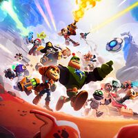 Ratchet & Clank llega a celulares y se transforma por completo en un hero shooter: así puedes registrarte y jugar gratis en México 