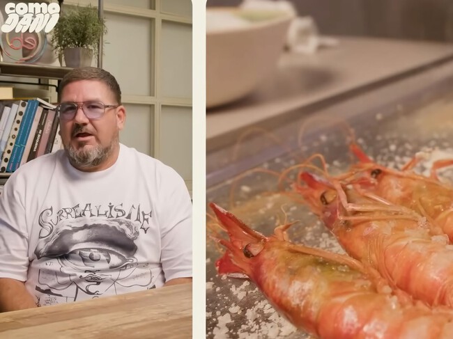 Dani Gambas