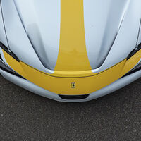 No hay nada sagrado: Ferrari también tendrá su coche eléctrico. Lo veremos en menos de un año