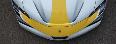 No hay nada sagrado: Ferrari también tendrá su coche eléctrico. Lo veremos en menos de un año