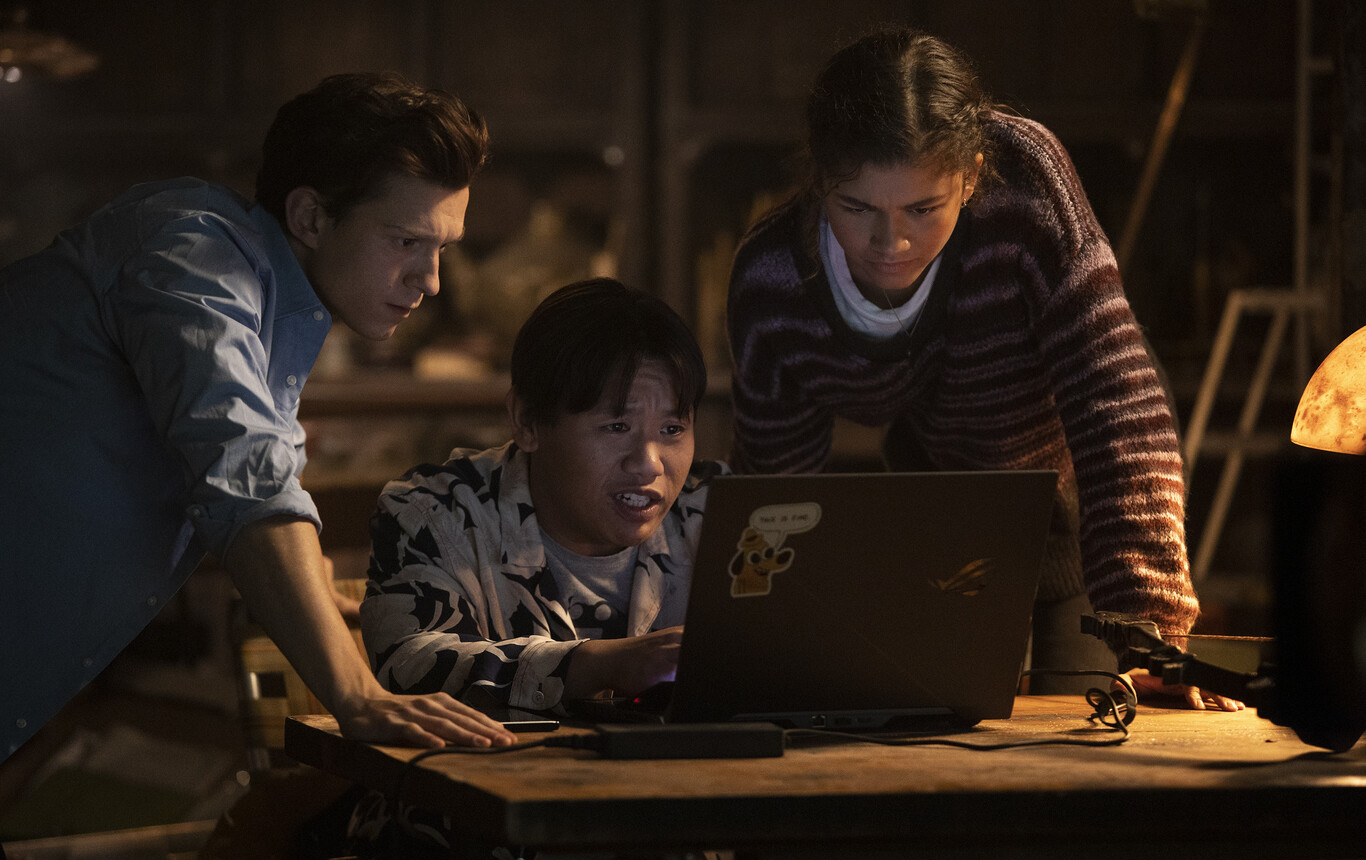Cast Of Spider-man No Way Home Rotten Tomatoes
