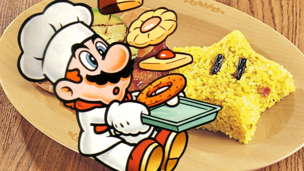 Hace más de 60 años Nintendo trató de vender arroz instantáneo con personajes de Disney. Todo salió mal 