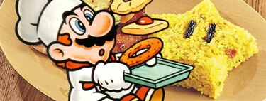 Hace más de 60 años Nintendo trató de vender arroz instantáneo con personajes de Disney. Todo salió mal Hace más de 60 años Nintendo trató de vender arroz instantáneo con personajes de Disney. Todo salió mal