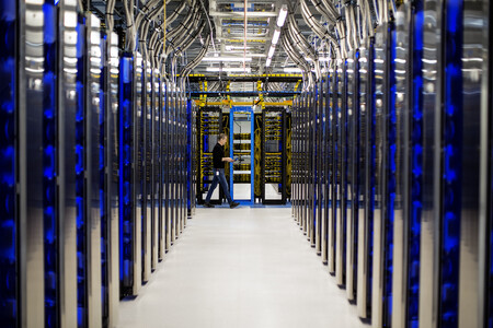 Microsoft Centro Datos