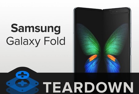 El Samsung™ Galaxy™ Fold