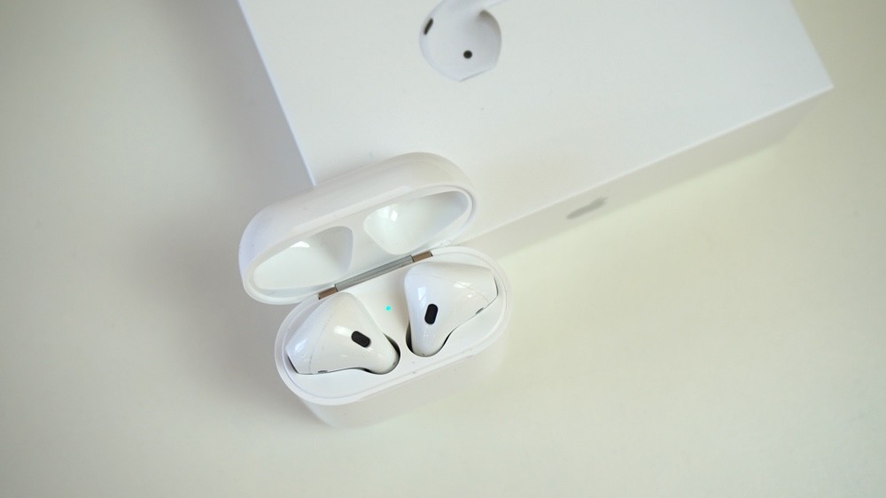 Cuanto Tardan En Cargar Los Airpods Pro