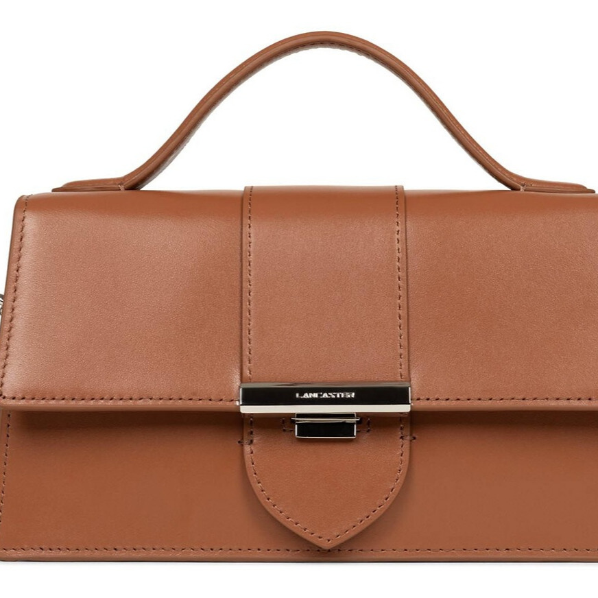  LANCASTER
Bolso de piel PARIS ILY