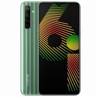 Ahórrate 30 euros con un smartphone de entrada como el Realme 6i por sólo 149,15 euros en eBay con el cupón PEBAYDAYS