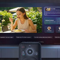 Cuesta 539 euros y es una tele QLED de 65 pulgadas ideal para montarte tu cine en casa