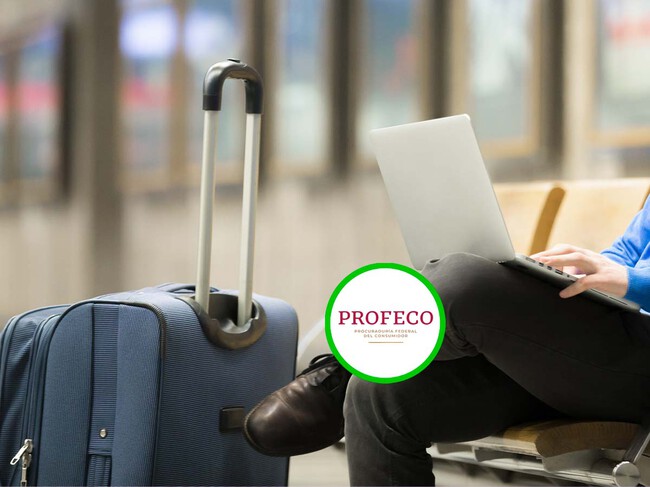 Wifi Aeropuestos Mexico Xataka