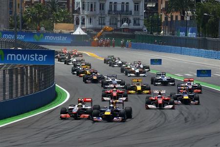 5 años de MotorpasiónF1 (R. Topham)