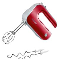 Oferta Flash en Amazon:  batidora de repostería Bosch Styline MFQ40303 por sólo 36,99 euros hasta medianoche 