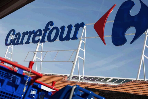 Carrefour