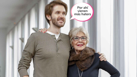 ¿Se está aprovechando Manuel Martínez de la complicada situación de su madre, Concha Velasco?: el hijo de la artista no puede más y estalla contra las críticas