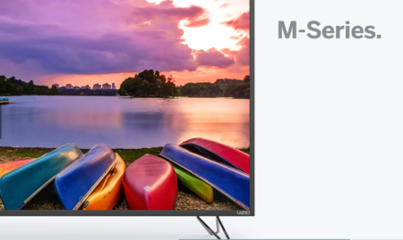 Vizio M Series