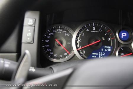 Nissan GT-R 2013