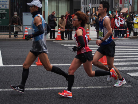 Los beneficios de estirar cuando hacemos carrera