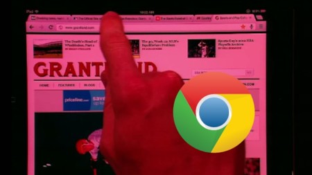 Chrome llega al iPhone y al iPad