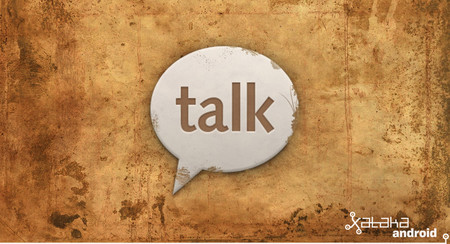 Aplicaciones con las que flipaste en su día: Google Talk