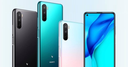 Huawei Maimang 9 5G, el posible Mate 40 Lite apuesta por un procesador MediaTek y conectividad 5G