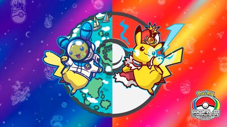 Worlds Pokemon A