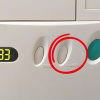 Años atrás las PC tenían un botón Turbo que muchos pensaron que era para acelerar el equipo. En realidad hacía todo lo contrario 