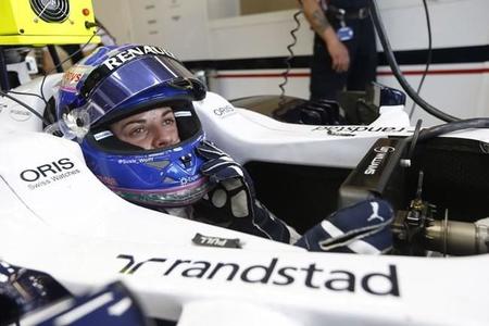 Susie Wolff continuará en Williams y rodará en dos entrenamientos libres
