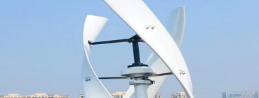 Aerogeneradores domésticos para tener electricidad gratis: qué son, tipos, ventajas, inconvenientes y modelos desde 120 euros 
