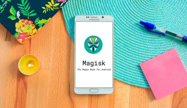 Magisk