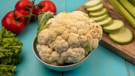 Coliflor
