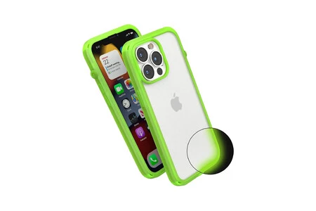 Catalyst Influence iPhone 13 Pro ケース