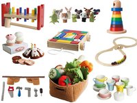 Regalos de Navidad: juguetes por menos de diez euros en Ikea