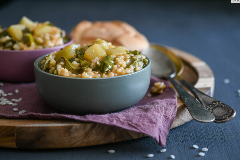 Quick and easy recipes to say goodbye to the month on the weekly menu for September 27
