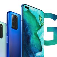 Honor View30 Pro: la apuesta por el 5G y la máxima potencia llega para liderar el catálogo de Honor