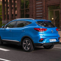 Todavía quedan coches baratos: este SUV superventas cuesta 20.000 euros y es de los que más ofrecen por su precio