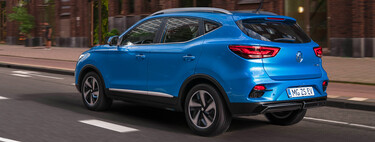 Todavía quedan coches baratos: este SUV superventas cuesta 20.000 euros y es de los que más ofrecen por su precio