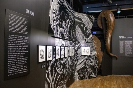 Festival Internacional De Comic De Angouleme 7