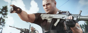 Escape from Tarkov solo revienta Twitch cada 6 meses, y este enero ha crecido un 458% en espectadores, pero, ¿por qué? 