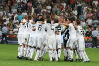 Las retribuciones en variable y el caso del Real Madrid