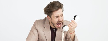 Tengo dos números de teléfono y uso la Lista Robinson en uno. Esto es lo que he hecho y ya no tengo llamadas comerciales